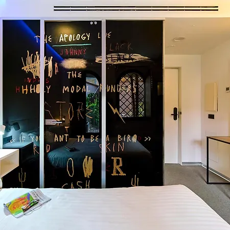 Melibea By Gaiarooms Hotel