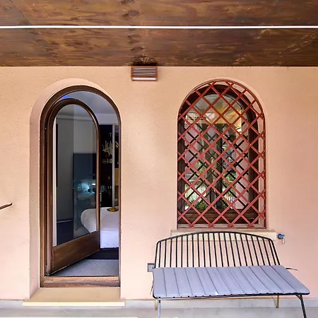 Melibea By Gaiarooms Hotel 4*