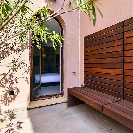 Hotel Melibea By Gaiarooms 4*