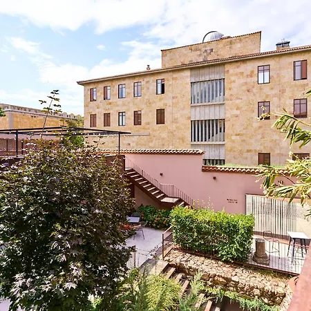 Melibea By Gaiarooms Salamanca