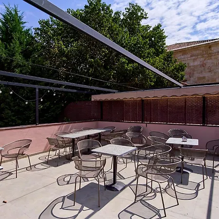 Melibea By Gaiarooms Hotel