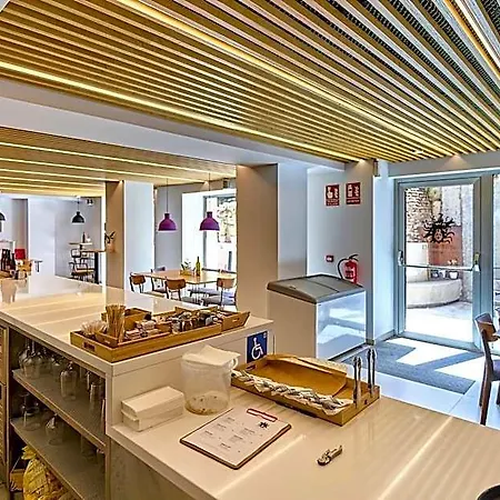 Melibea By Gaiarooms 4*