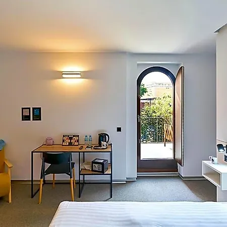 Melibea By Gaiarooms ホテル 4*