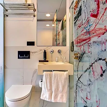 Melibea By Gaiarooms 4*