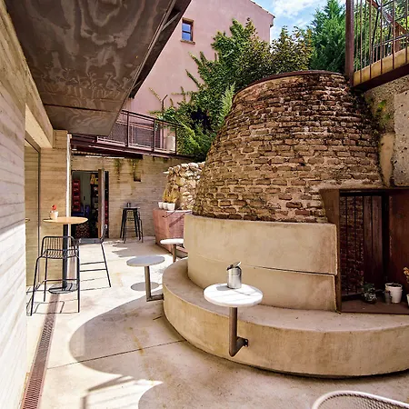 Hotel Melibea By Gaiarooms Salamanque