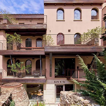 Melibea By Gaiarooms Salamanca