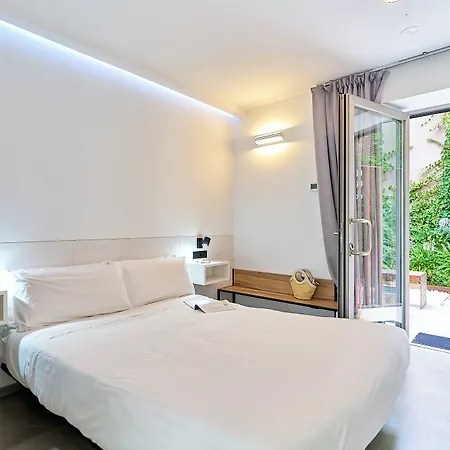 Melibea By Gaiarooms Salamanca