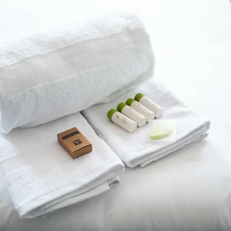 Hotel Melibea By Gaiarooms Salamanca