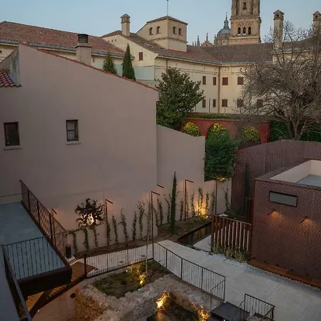 Melibea By Gaiarooms Salamanque