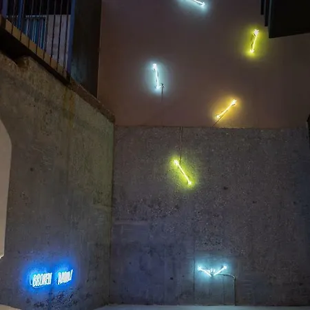 Melibea By Gaiarooms Hotel 4*