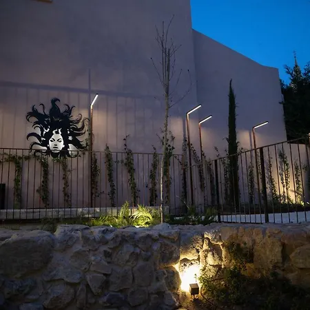 Melibea By Gaiarooms Salamanca