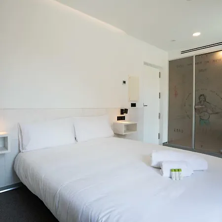 Melibea By Gaiarooms 4* Salamanca