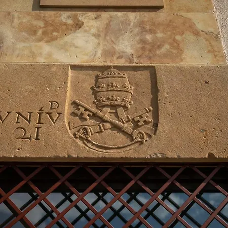 Melibea By Gaiarooms Salamanque