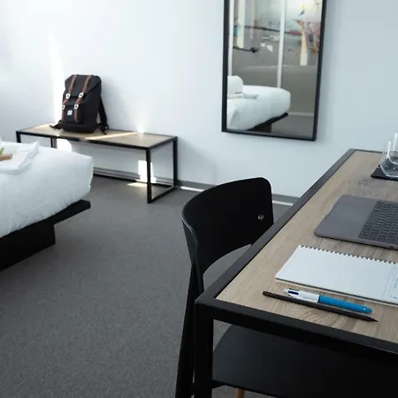 Melibea By Gaiarooms Hotel