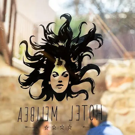 Melibea By Gaiarooms 4* Salamanca