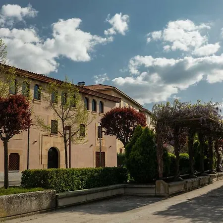 Hotel Melibea By Gaiarooms Salamanca