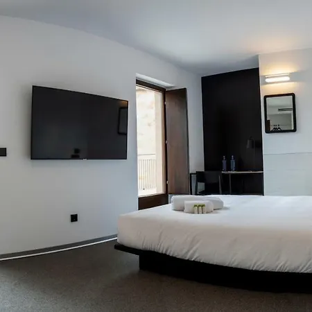 Melibea By Gaiarooms 4*