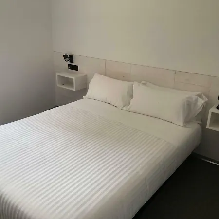 Melibea By Gaiarooms Hotel