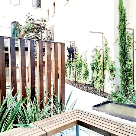 Melibea By Gaiarooms 4*