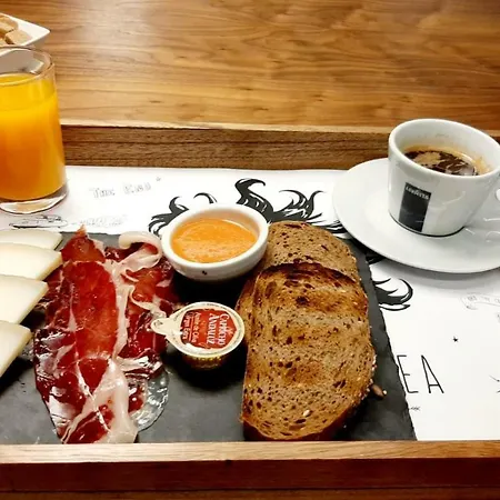 Melibea By Gaiarooms Hotel Salamanca