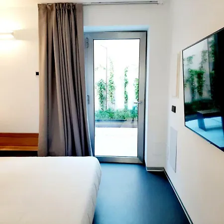 Melibea By Gaiarooms Hotel Salamanca