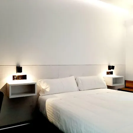Melibea By Gaiarooms 4* Salamanca