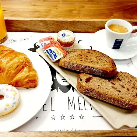 Melibea By Gaiarooms 4*