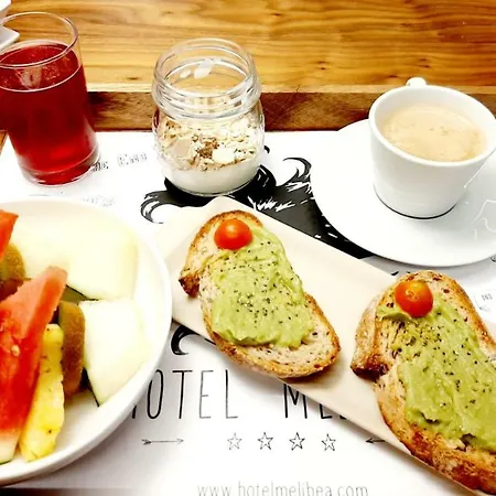 Melibea By Gaiarooms