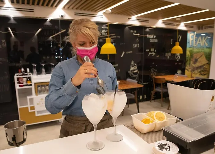 Melibea By Gaiarooms