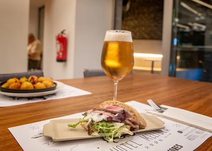 Melibea By Gaiarooms Hotel Salamanca