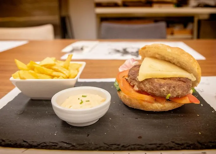 Hotel Melibea By Gaiarooms