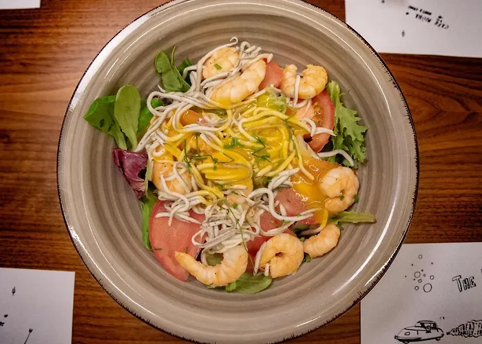 Melibea By Gaiarooms Hotel