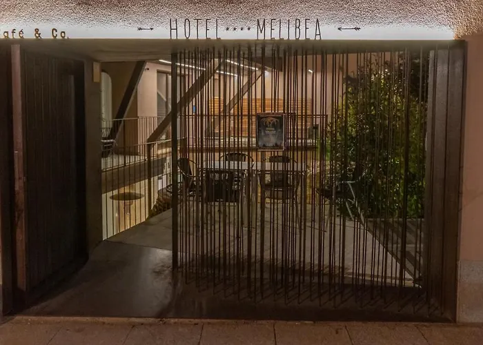 Melibea By Gaiarooms