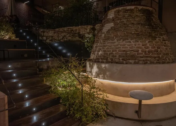 Melibea By Gaiarooms Hotel