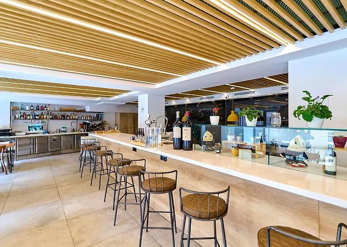 Hotel Melibea By Gaiarooms 4*