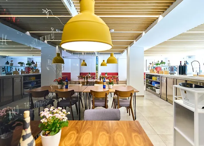 Hotel Melibea By Gaiarooms Salamanca