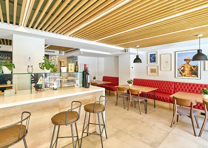 Melibea By Gaiarooms Salamanca