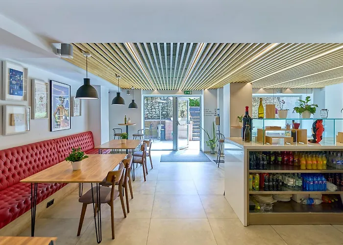 Melibea By Gaiarooms 4* Salamanca