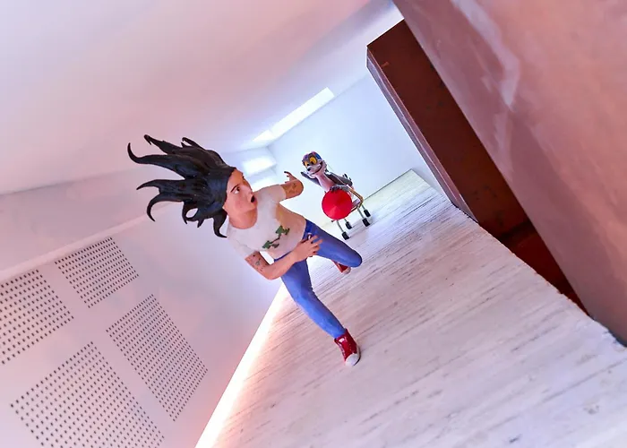 Hotel Melibea By Gaiarooms