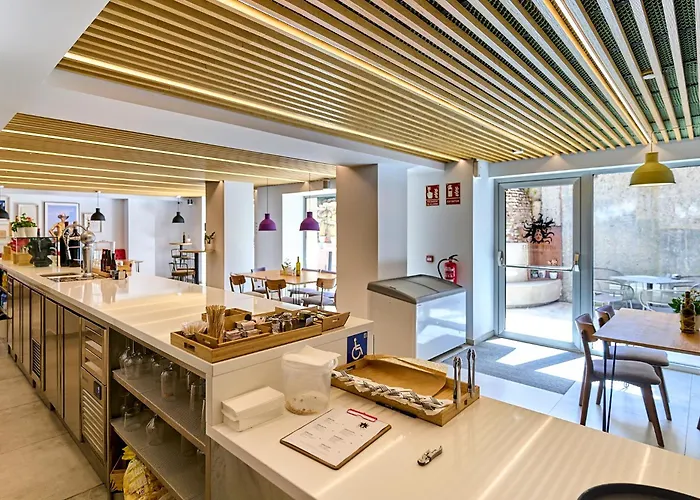 Melibea By Gaiarooms Hotel 4*