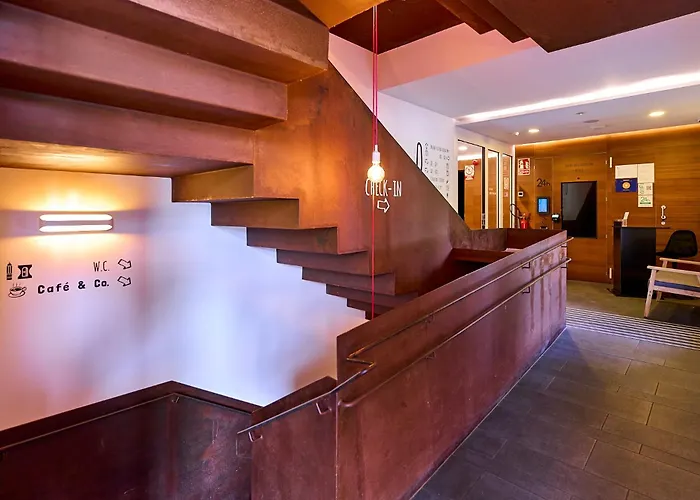 Melibea By Gaiarooms Salamanca