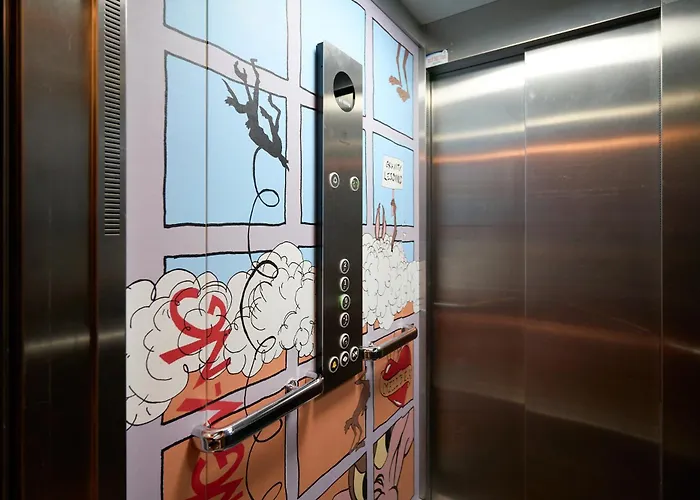 Melibea By Gaiarooms 4* Salamanca