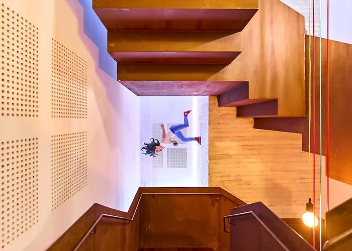 Melibea By Gaiarooms