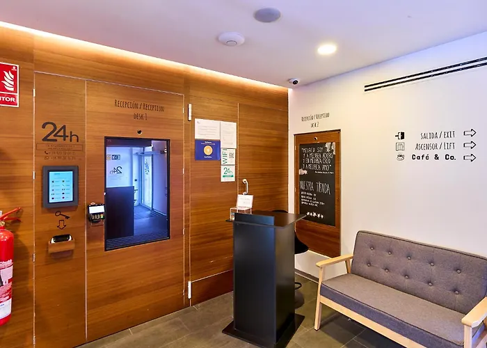 Hotel Melibea By Gaiarooms