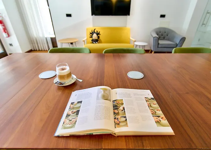 Hotel Melibea By Gaiarooms 4*