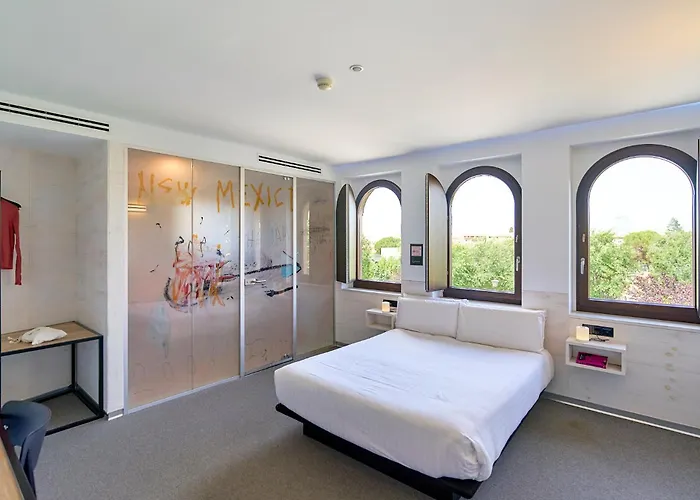 Hotel Melibea By Gaiarooms