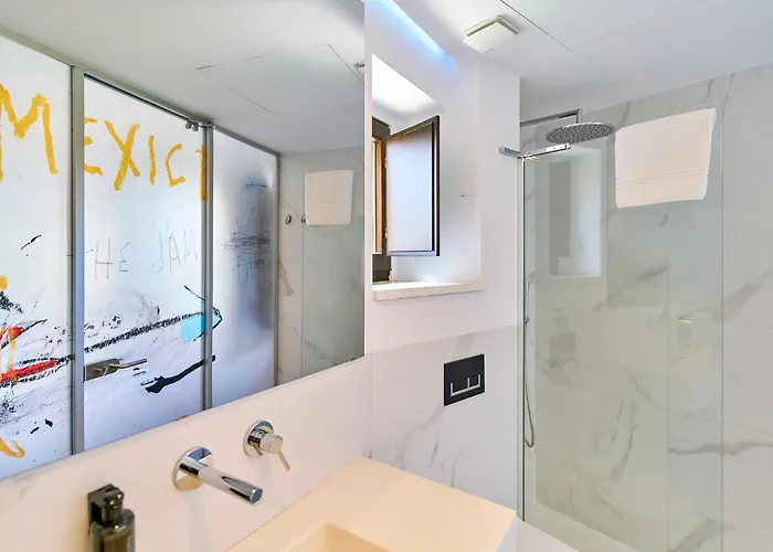 Melibea By Gaiarooms Hotel 4*