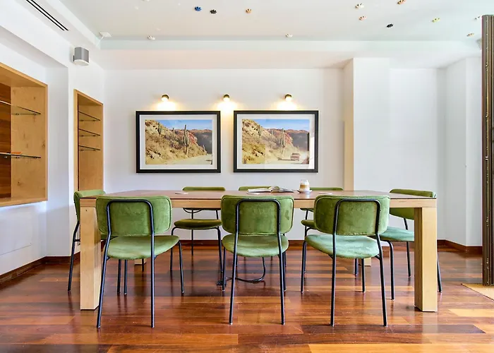 Hotel Melibea By Gaiarooms 4*