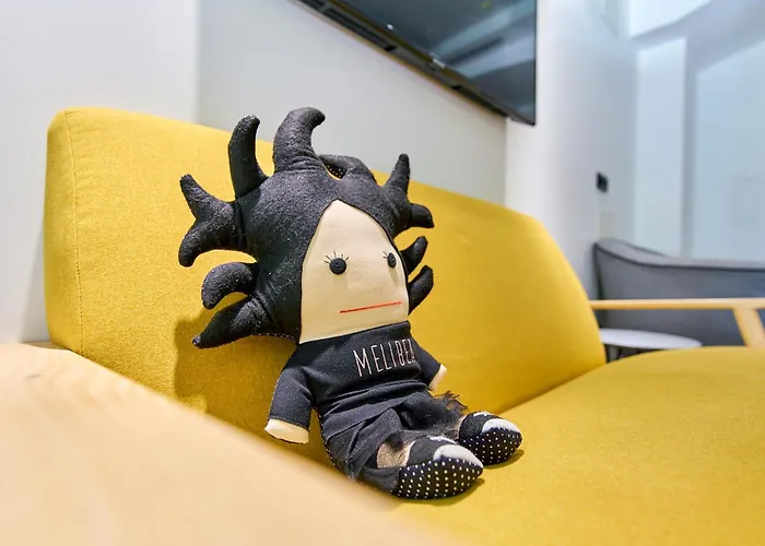 Hotel Melibea By Gaiarooms Salamanca