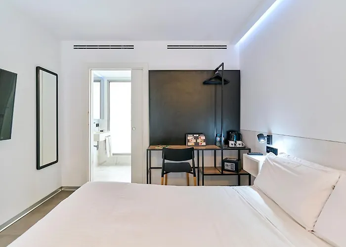 Melibea By Gaiarooms 4*